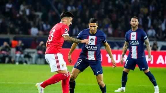 Il Paris Saint-Germain perde ancora